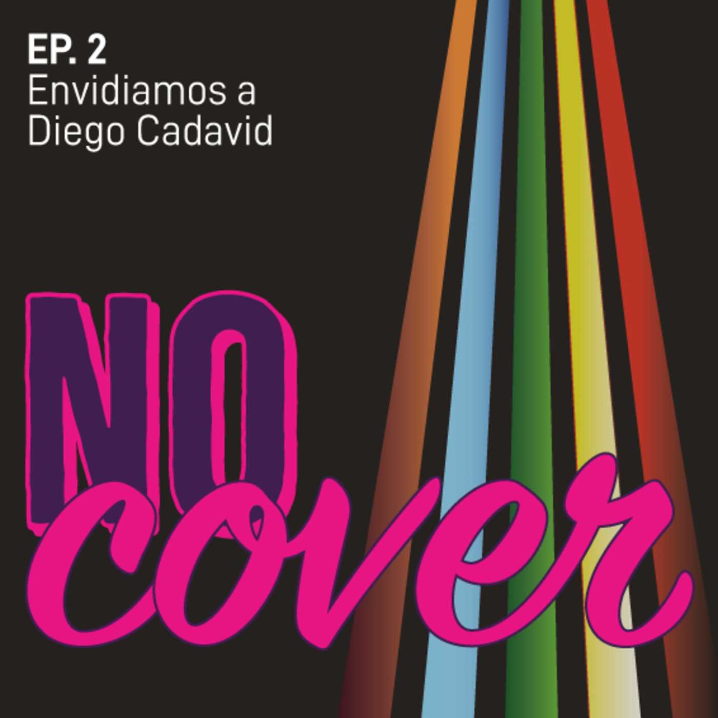 NoCover - 2