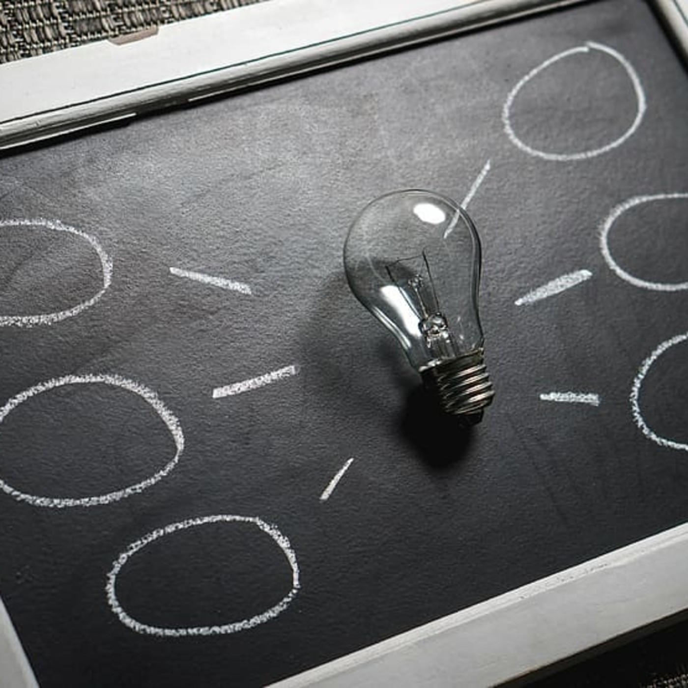 Genera ideas, compártelas y preséntalas de forma digital (parte 3)