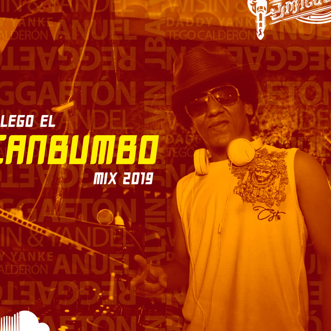 Dj Miguel Crisanto