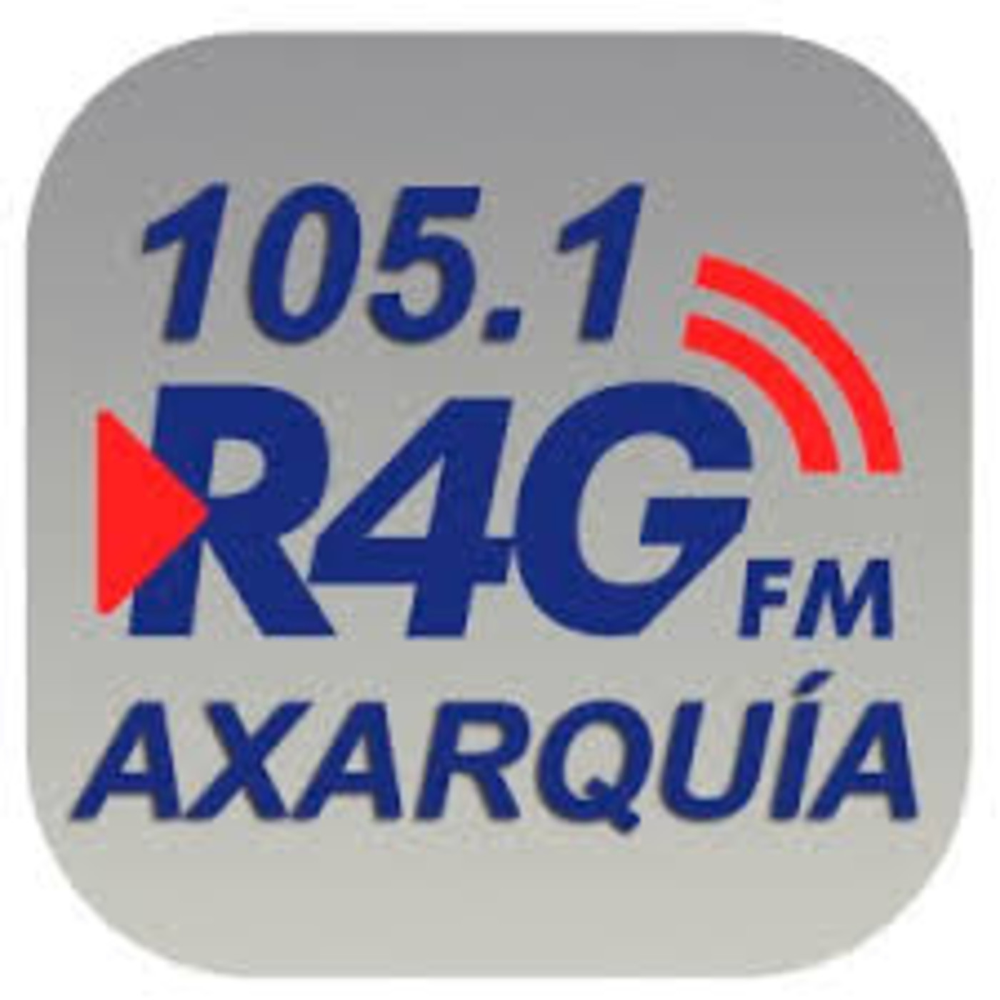 Podcast Radio 4G Axarquía