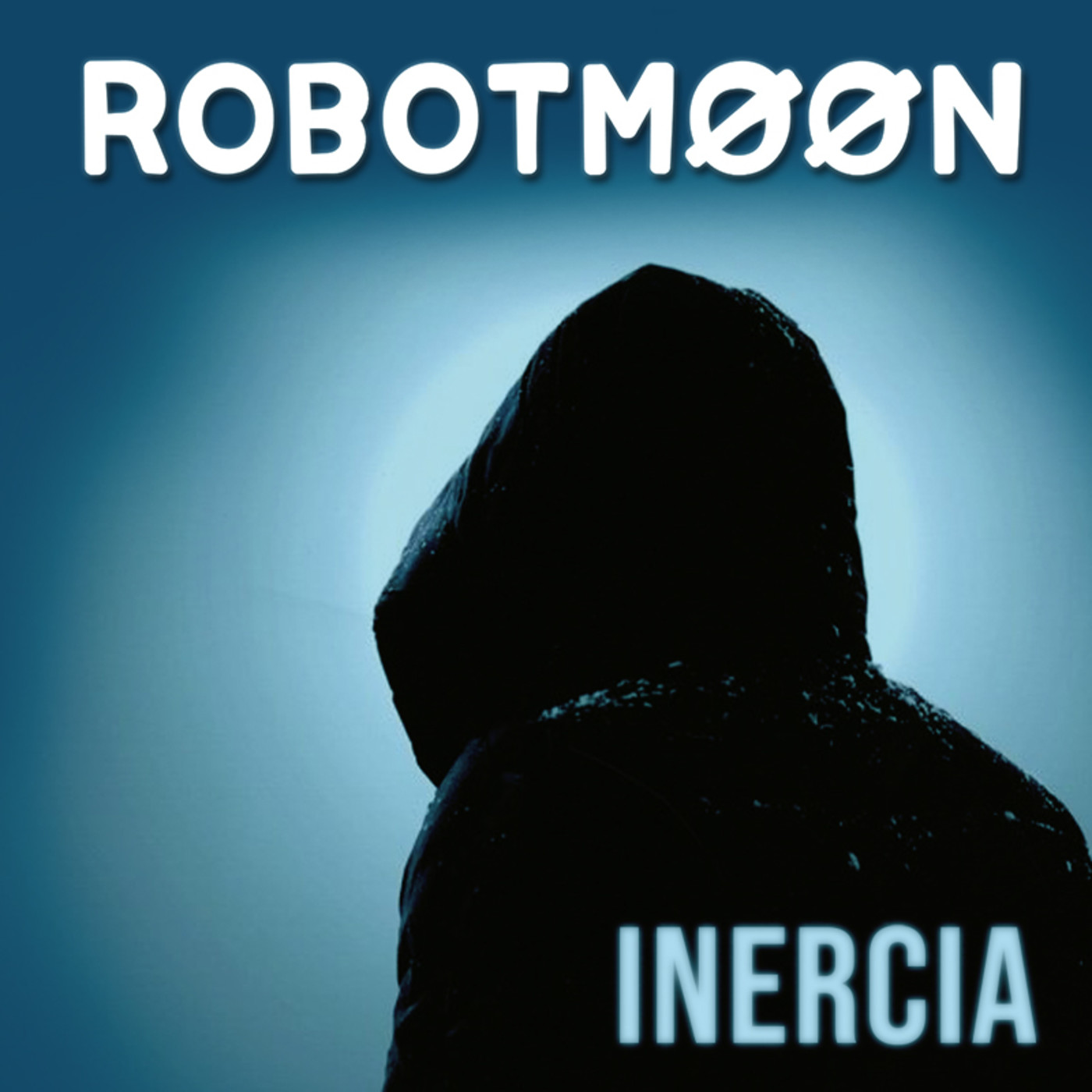 ROBOTMOON - INERCIA @ Octubre 2018