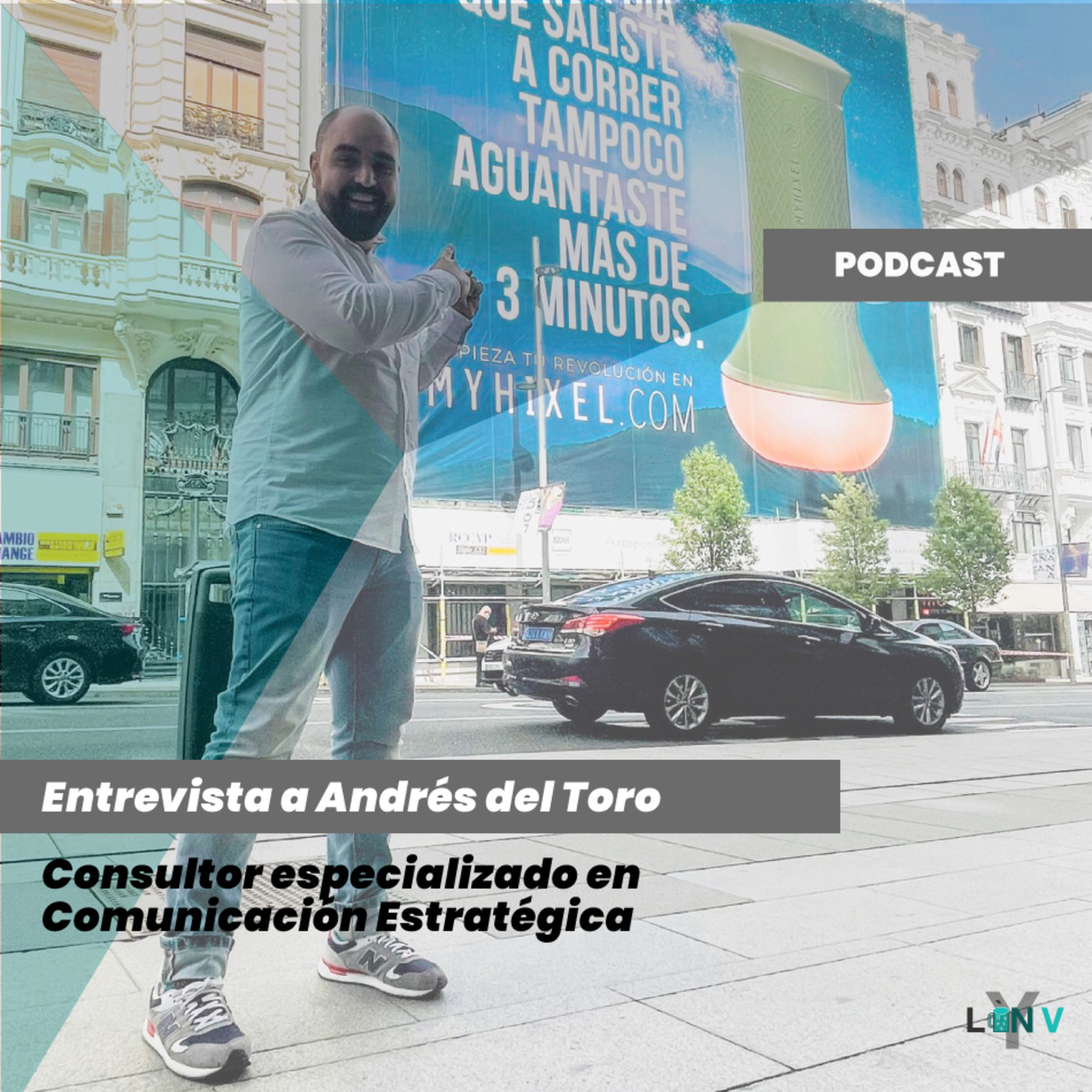 La Última y Nos Vamos
