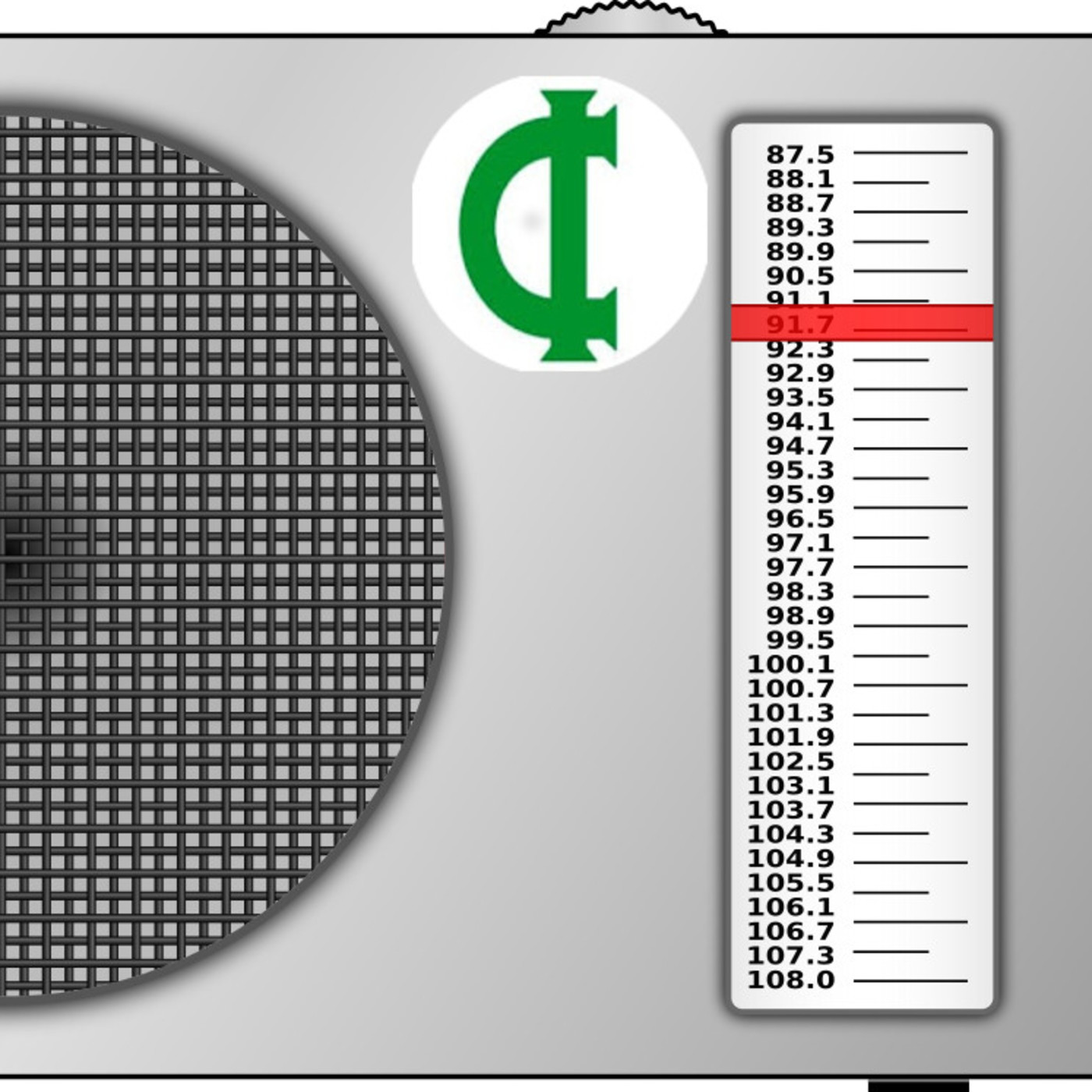 Radio Centro Izquierdo
