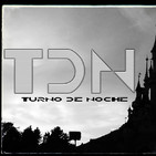 TDN 02X12: Matrix: Claves Ocultas y Religiosas