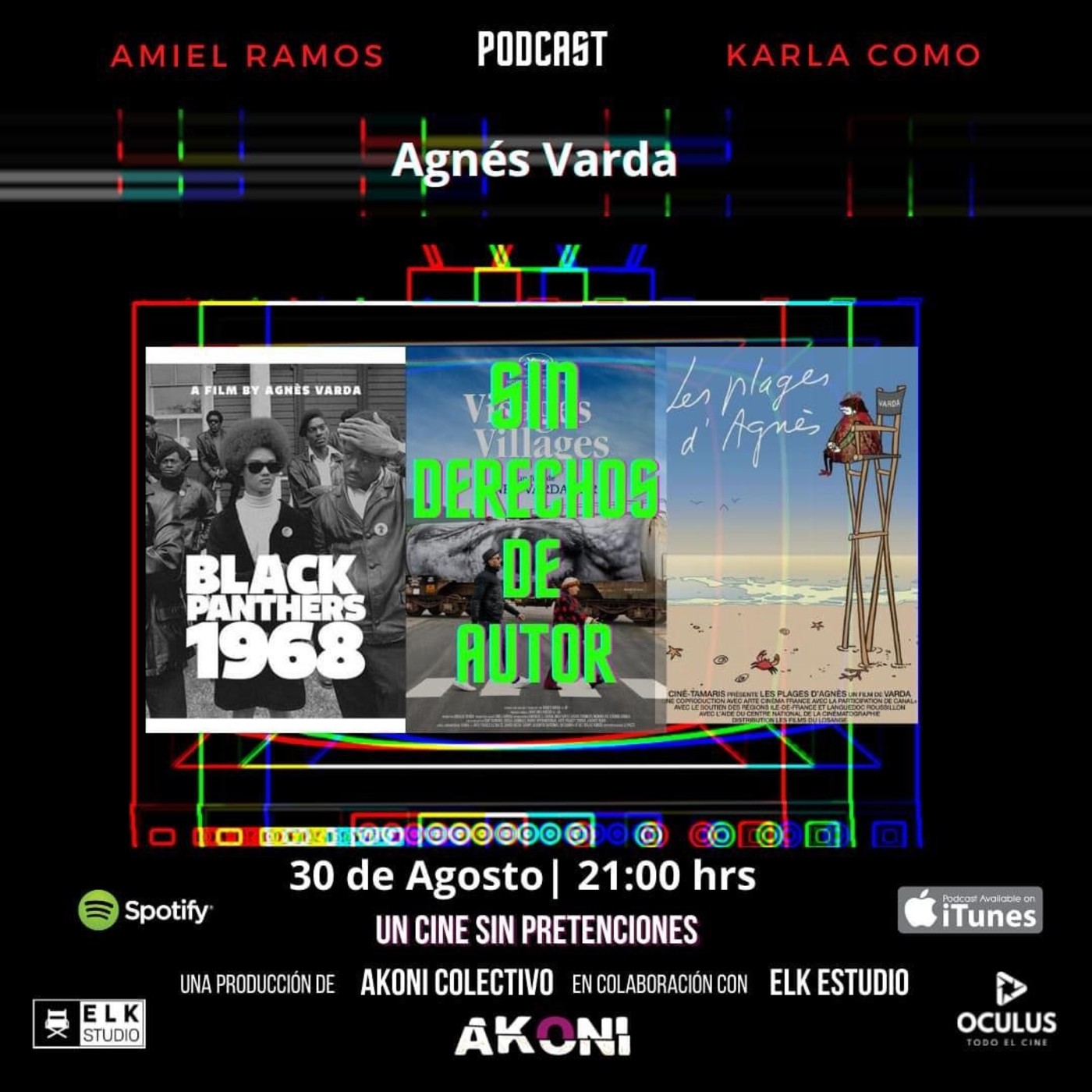 Sin Derechos de Autor