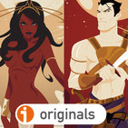 PRÓLOGO Una princesa de Marte 00, de Edgar Rice Burroughs