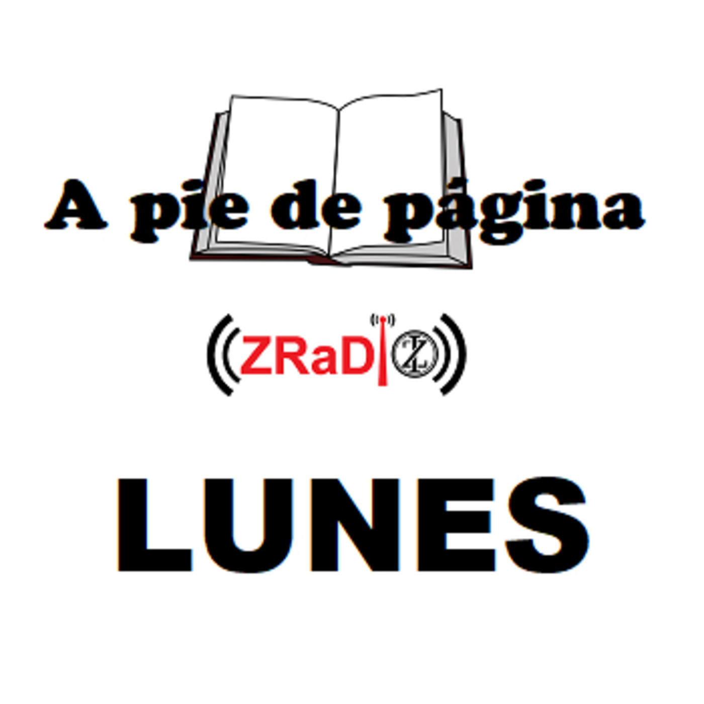 ((ZRaDiO)) 2018-2019 ((A pie de pagina))