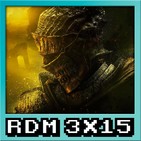 RDM 3X15 - Monográfico: DARK SOULS III