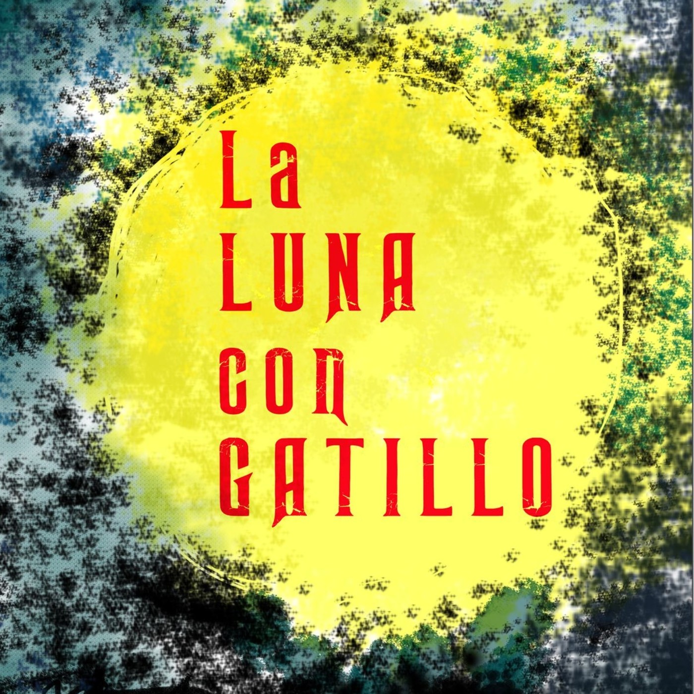 Géneros en La luna con gatillo