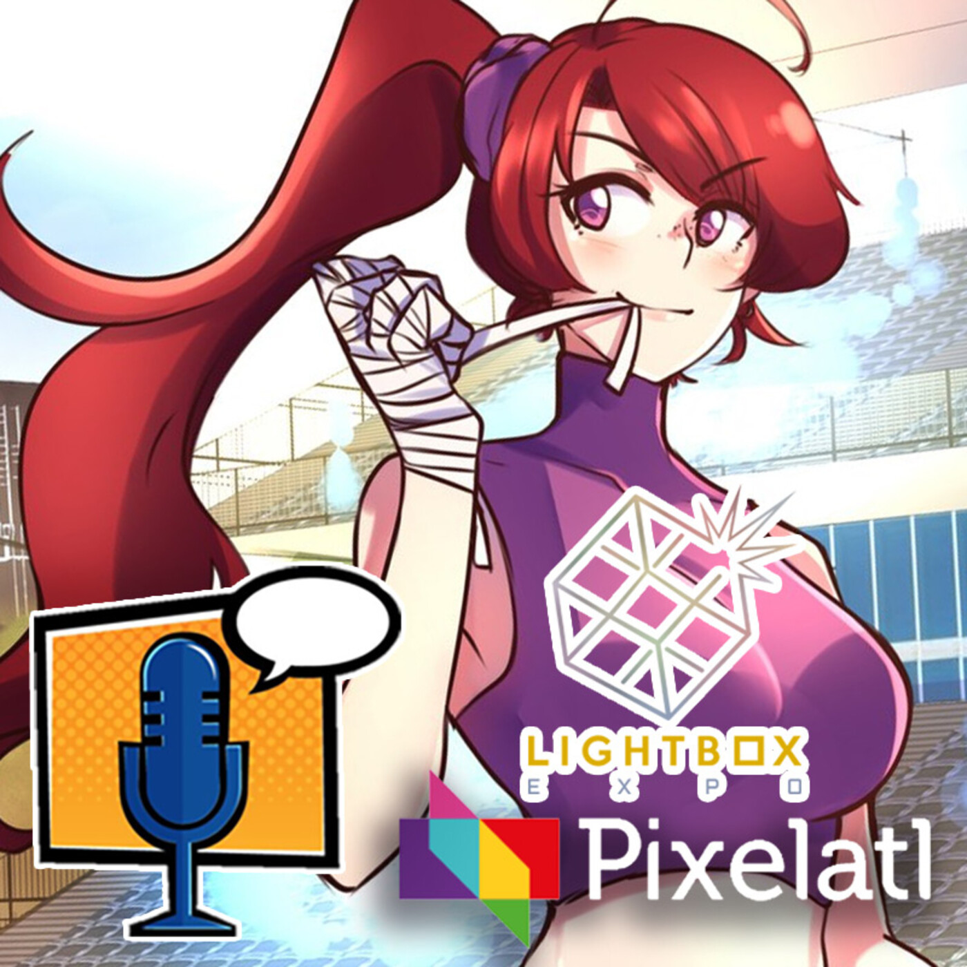 VPSpodcast