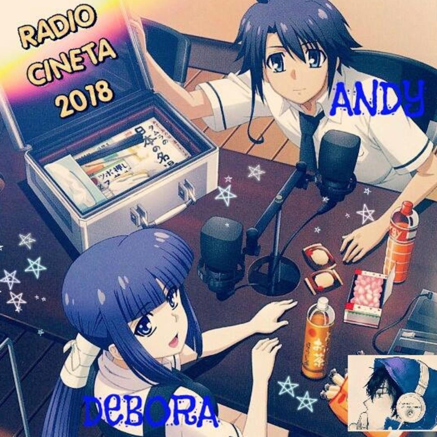 radiocineta