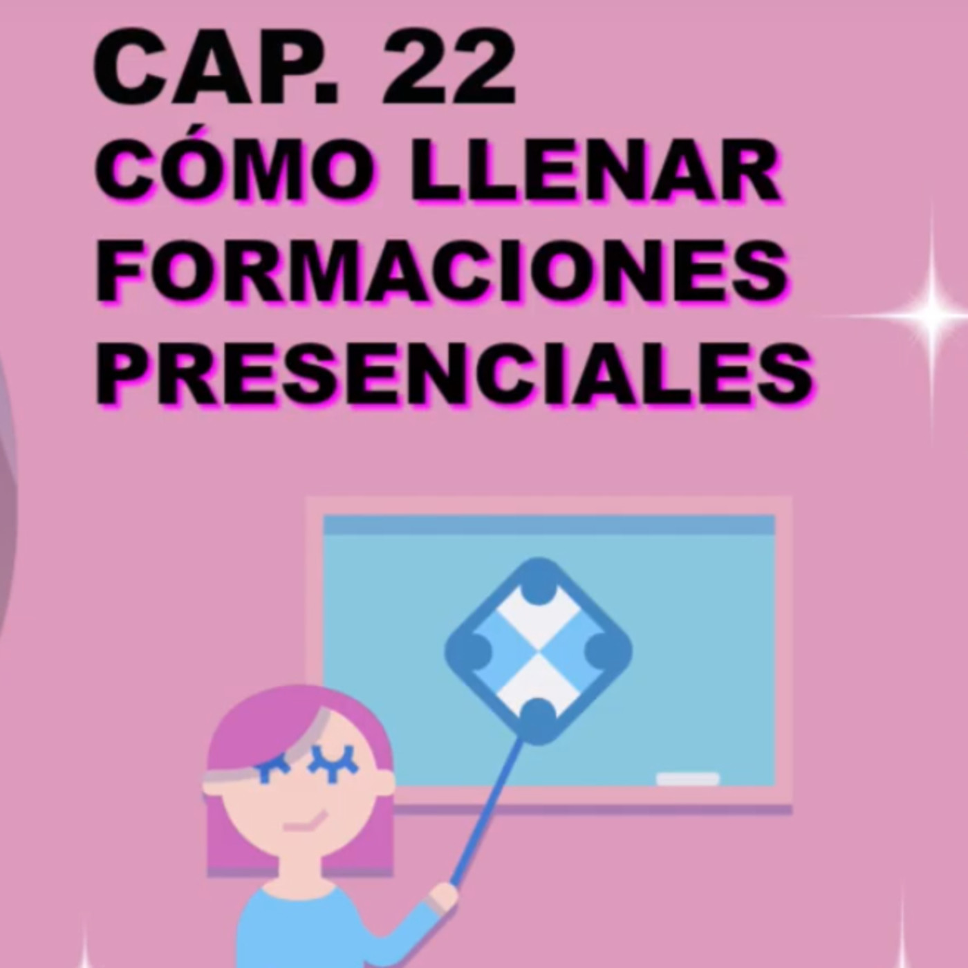 Vete a la M