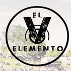#95 El V Elemento | Entrevista a NOULT