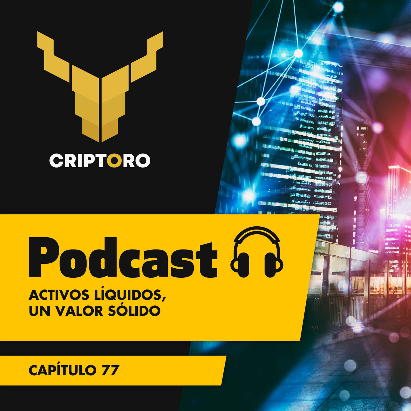 CRIPTORO (Oficial)