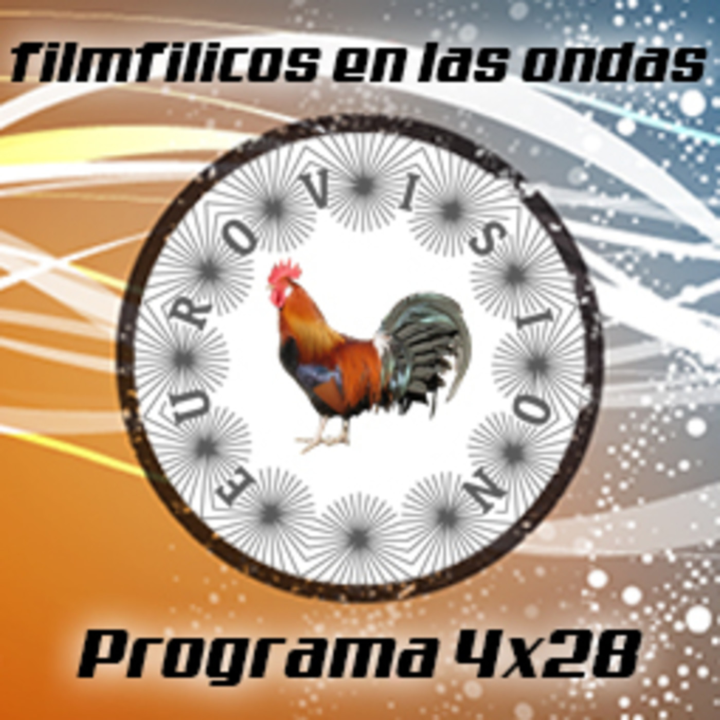 Temporada 4 de filmfilicos en las ondas