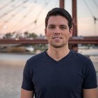Charla con Ignacio Asención.