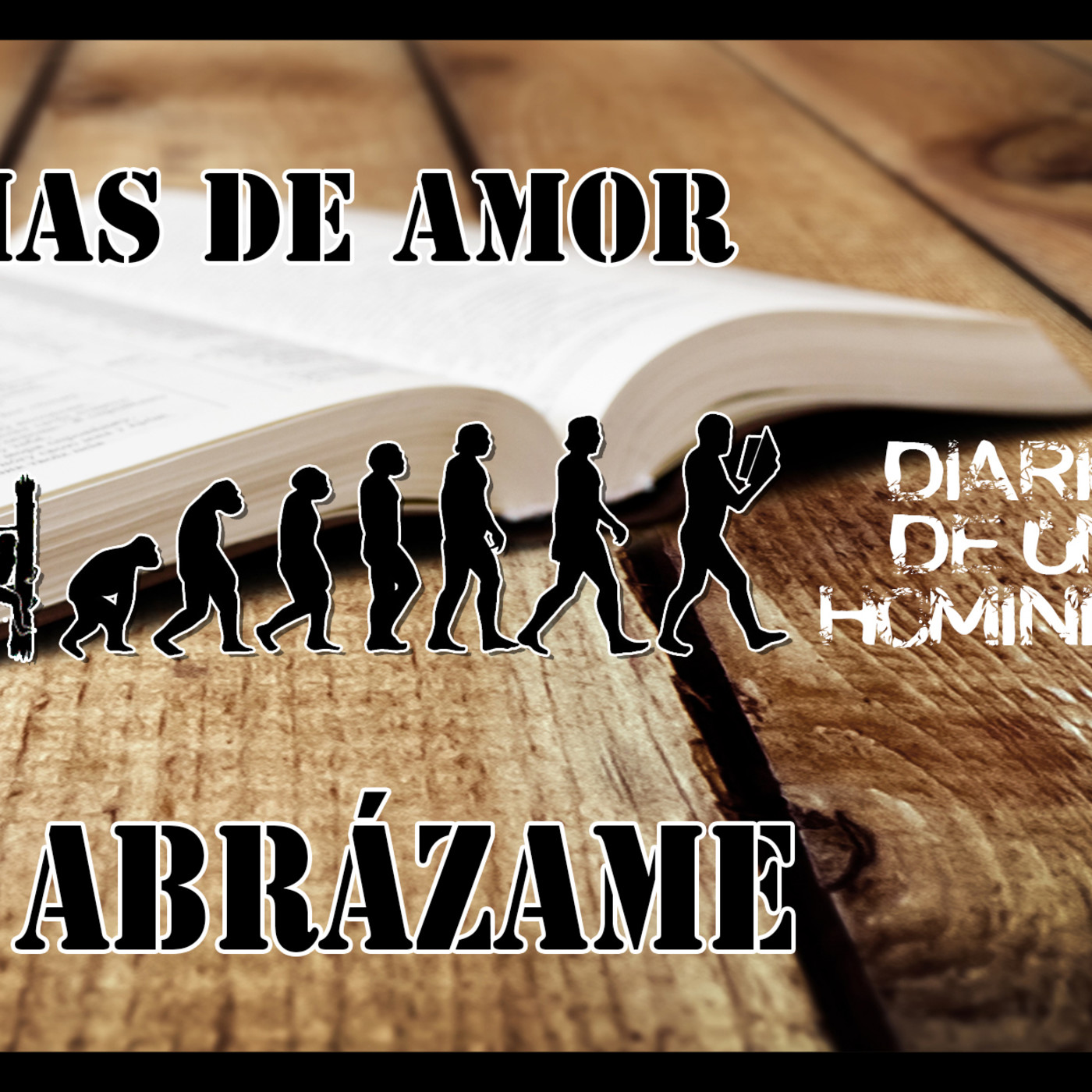 Diario de un Hominido