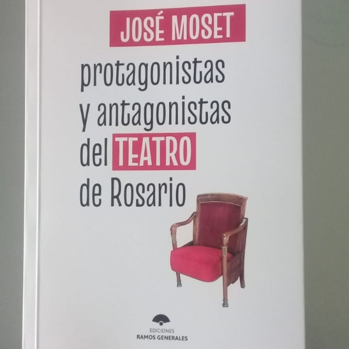 Encuentro de palabras