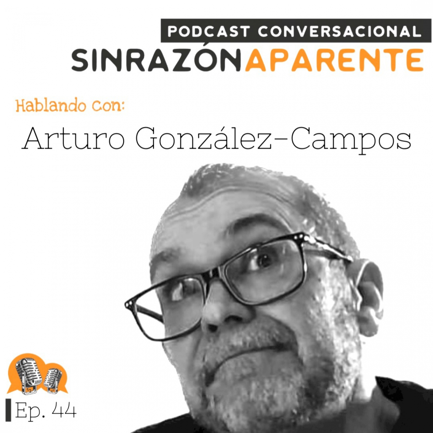 Sinrazón Aparente