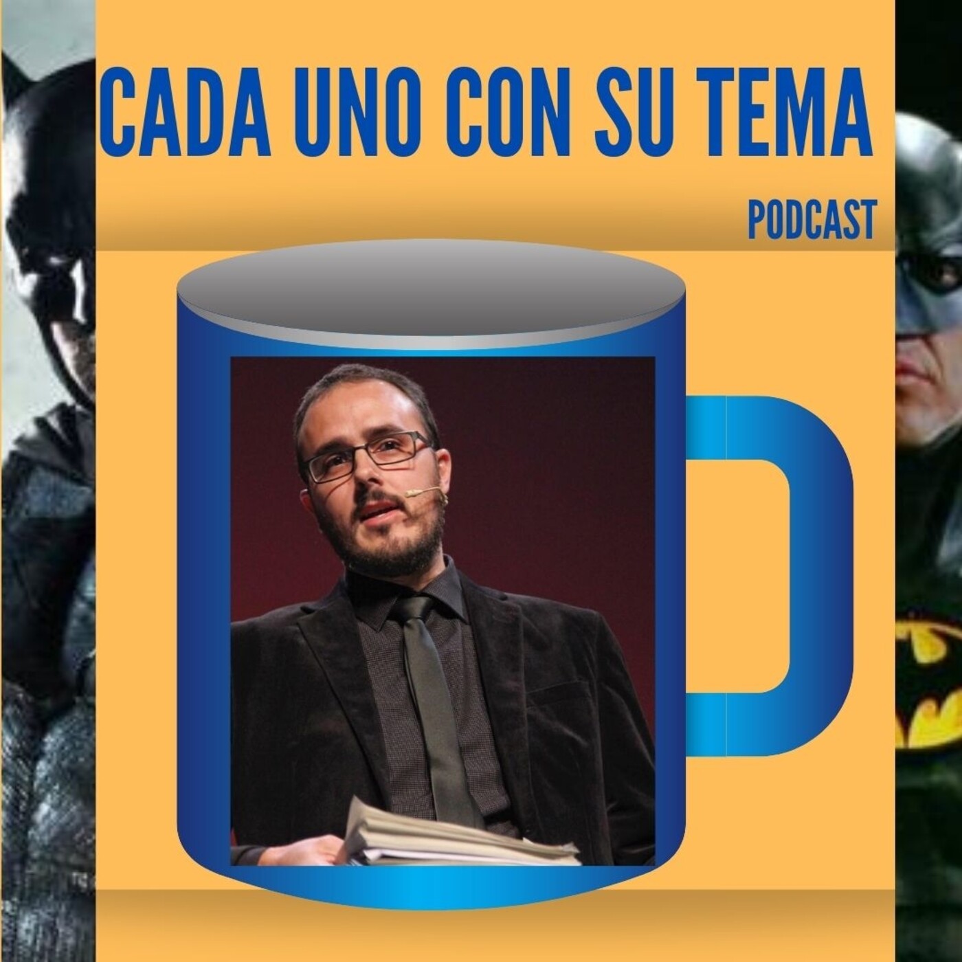Cada uno con su Tema