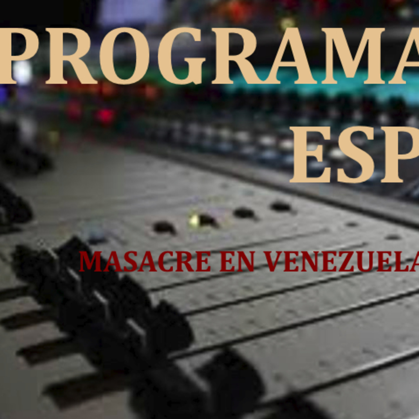 Podcast de TPC Radio Libertaria