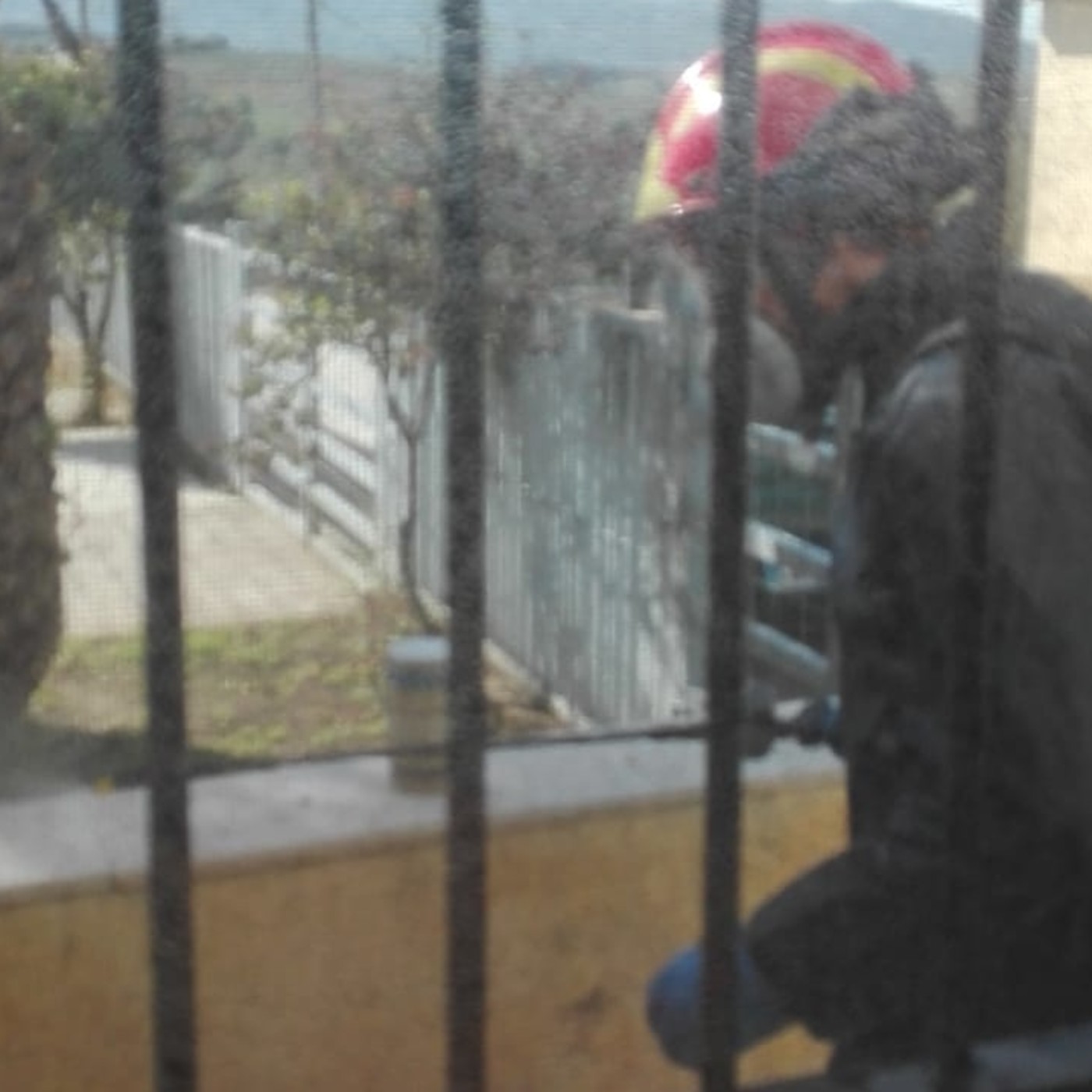 Mensajeros  Paz Extremadura