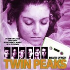Twin Peaks: Almas Solitarias (1990) #Intriga #Thriller #Sobrenatural #peliculas #audesc #podcast