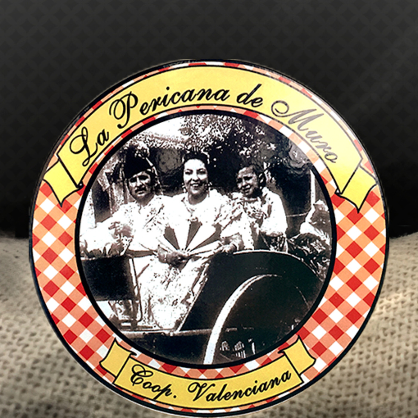 Entrevista 10,1,18 (La Pericana de Muro) laFRESCAFM episode artwork