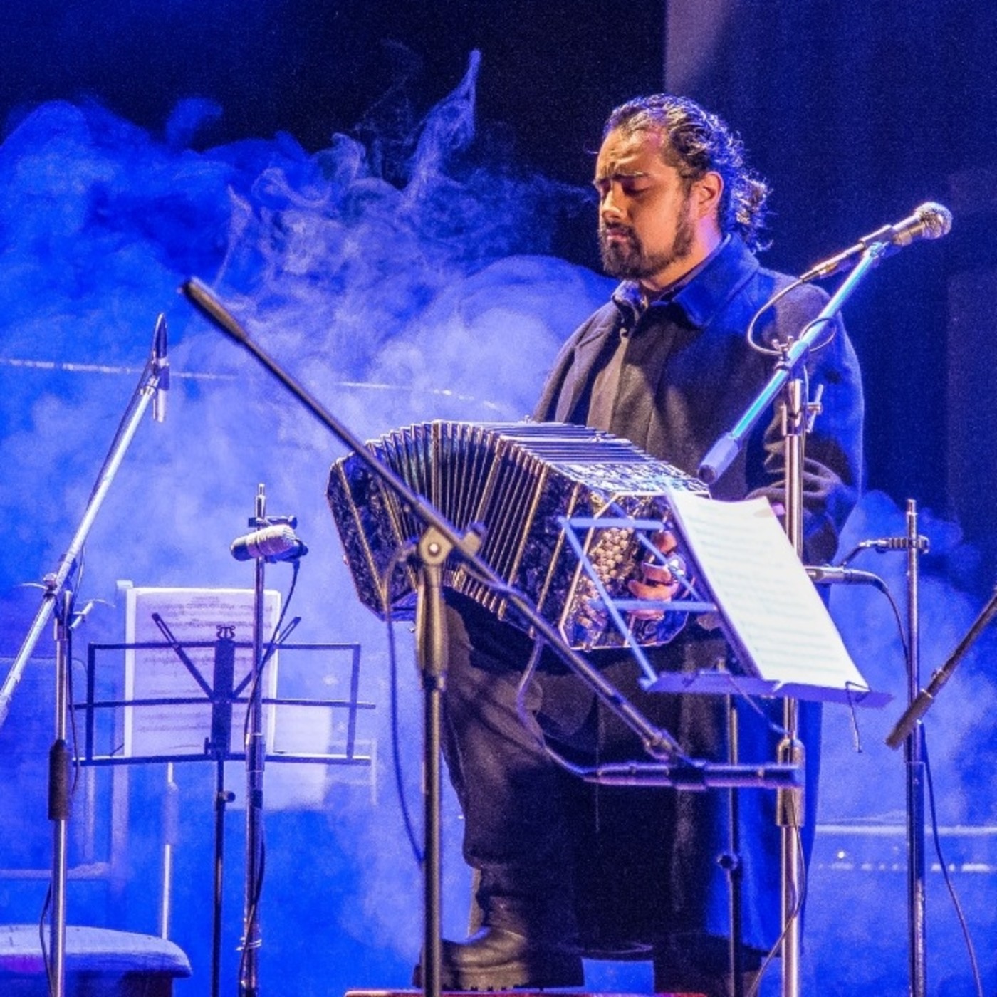 El Retorno del Tango