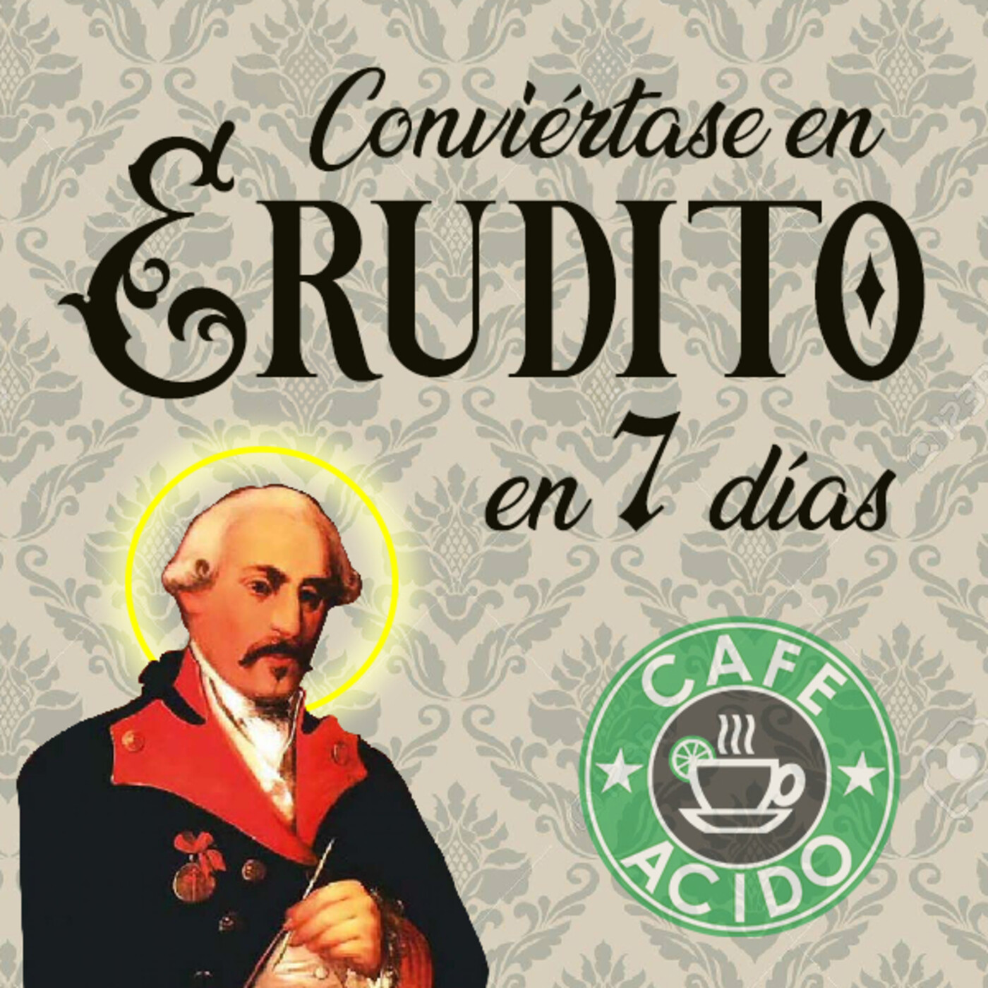 Café Acido (Antiguo Podcast)