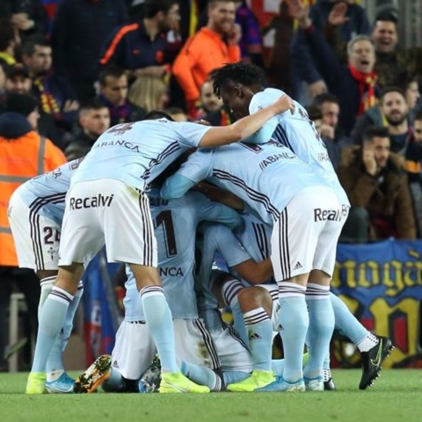 CÍES Podcast: Capítulo 237 _ 12-11-19