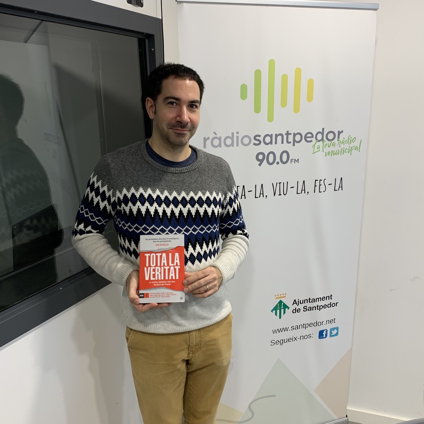 L\'informatiu de Santpedor