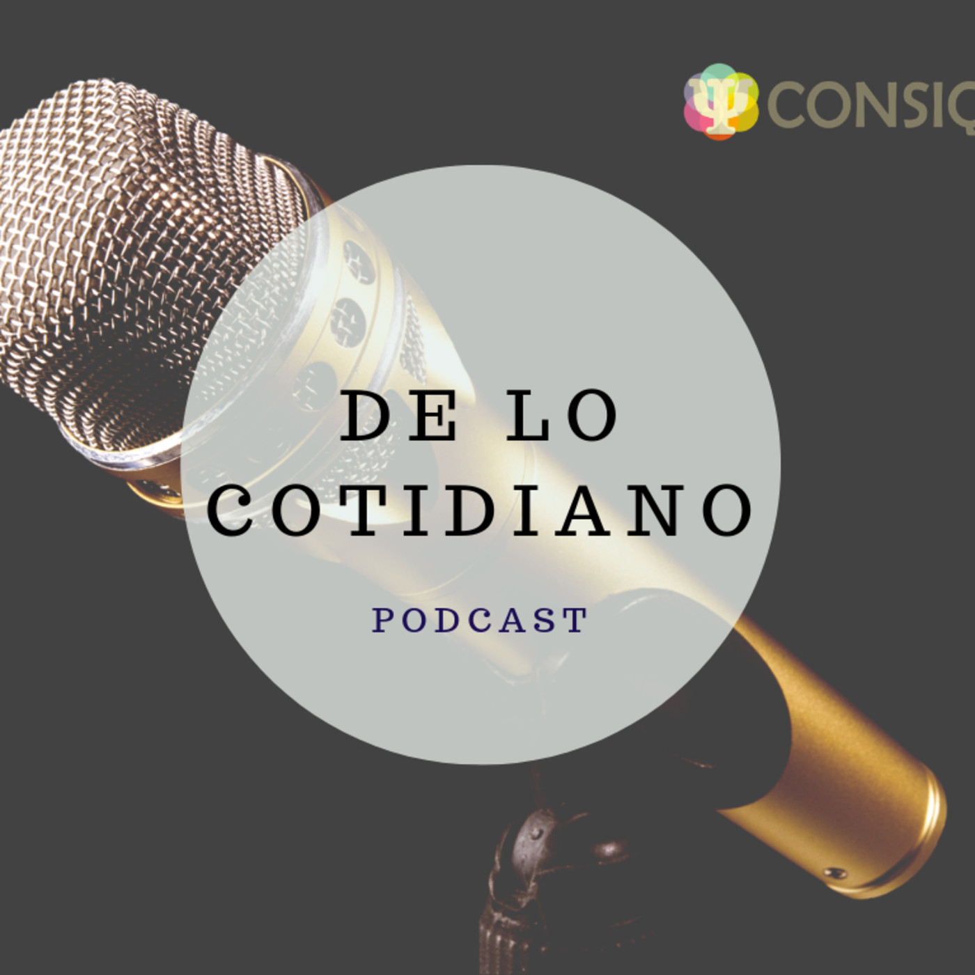 De lo cotidiano