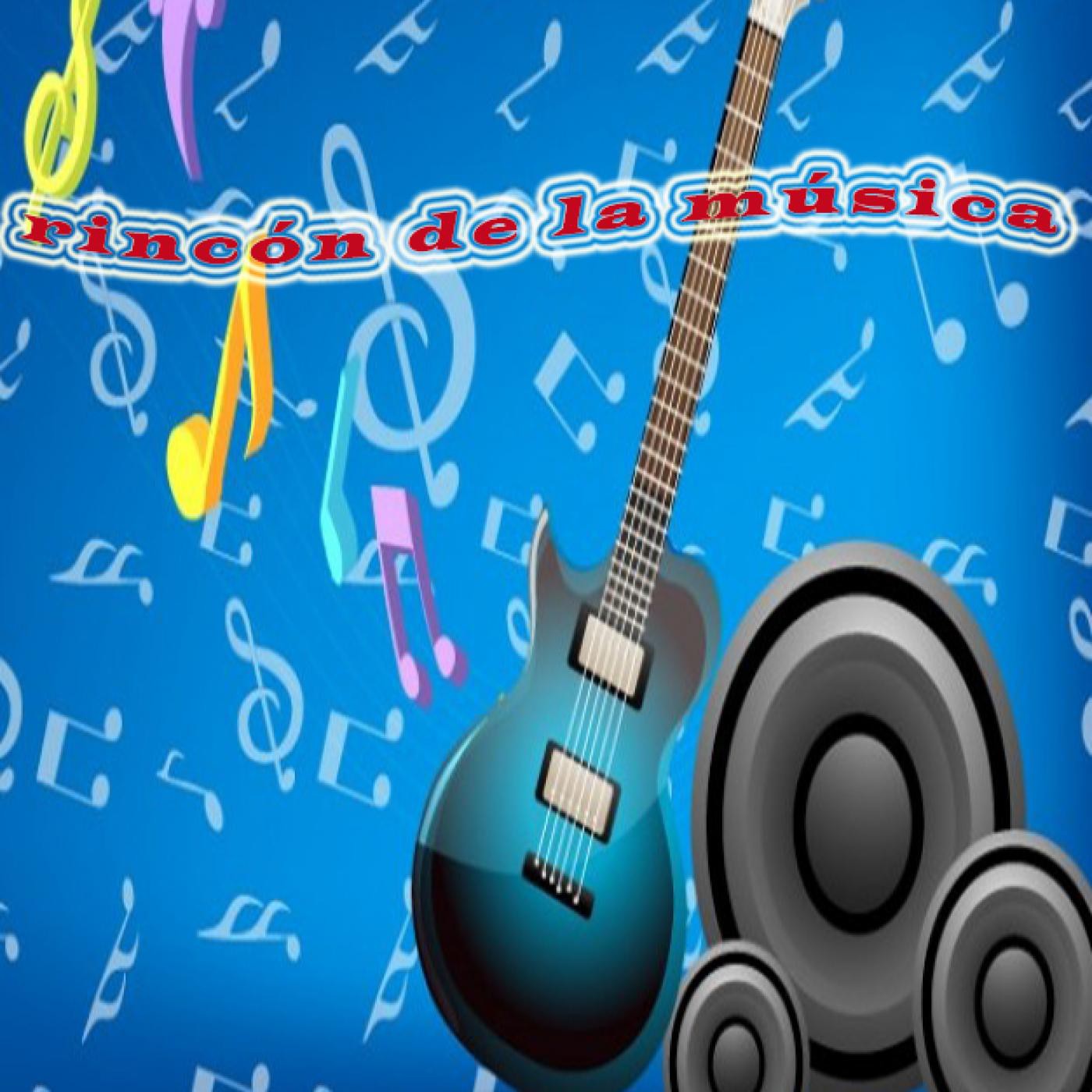 rincon de la musica