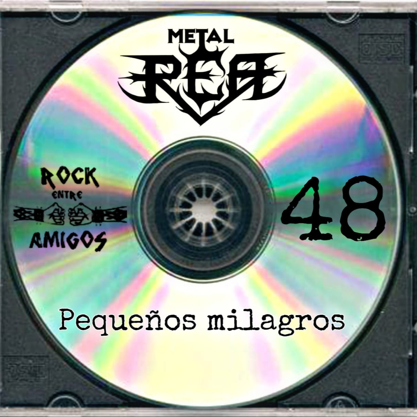 Rock entre amigos