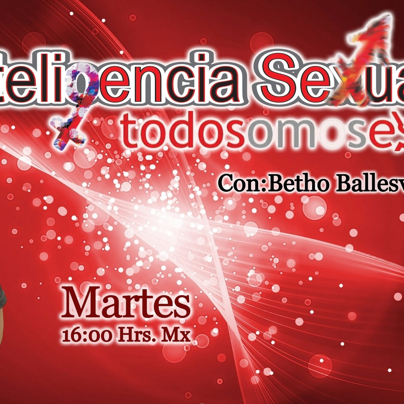 Inteligencia Sexual