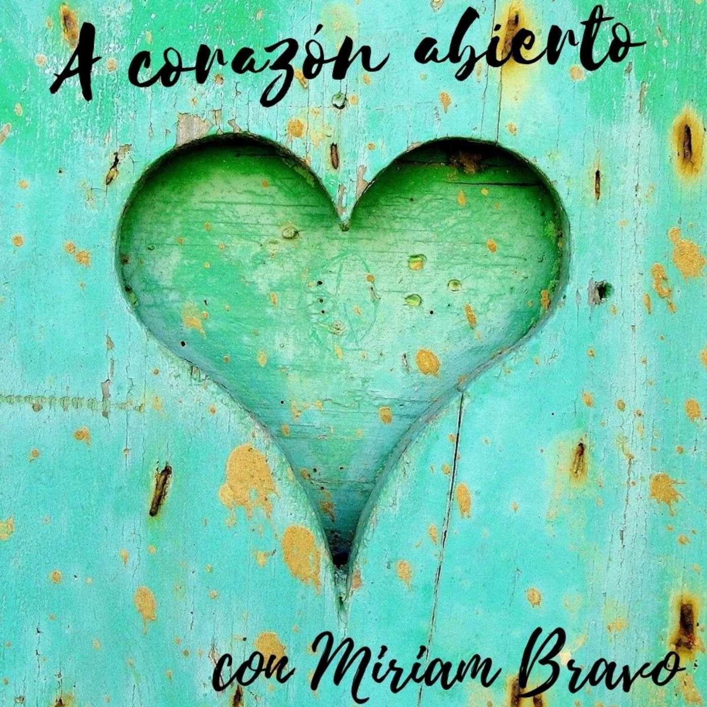 A corazón abierto