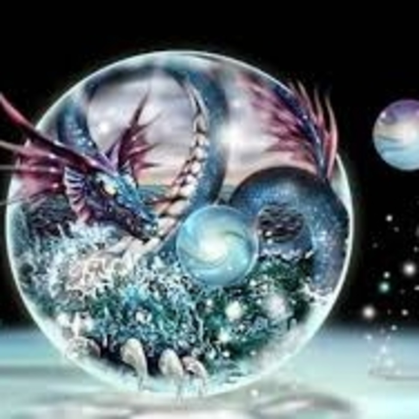 2 Cronicas perdidas: El orbe de los Dragones 7 episode artwork