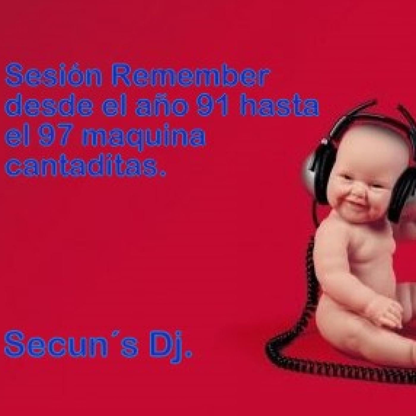 Secun´s dj.