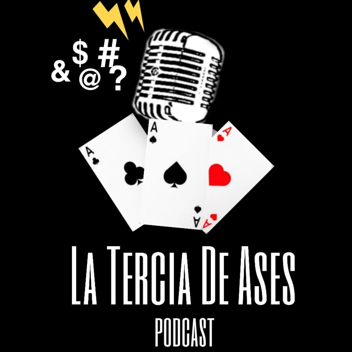 La Tercia de Ases Podcast