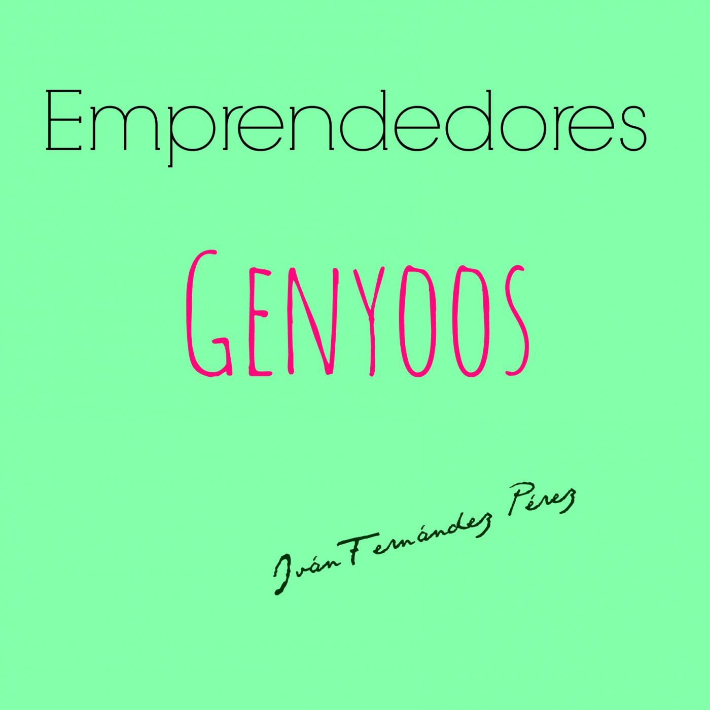 seccionDeEmprendedores episode artwork