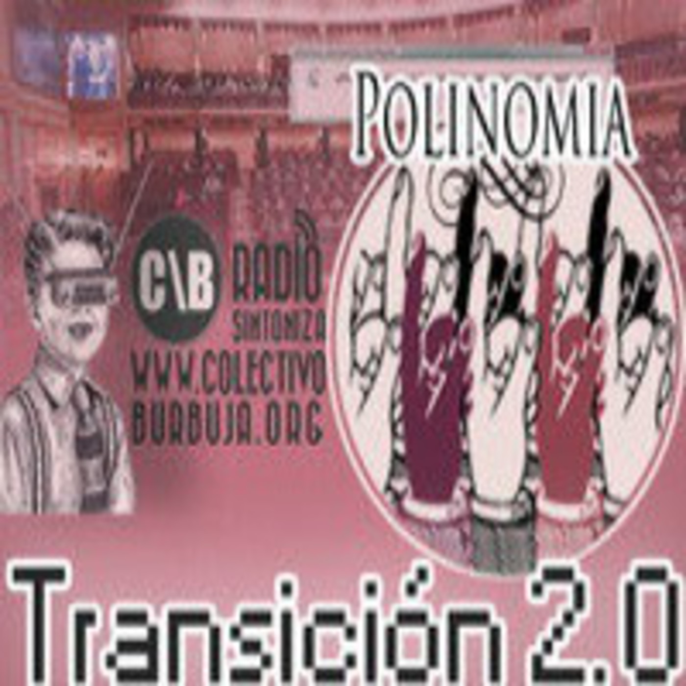 Polinomia 01-08-2012 Sin democracia no hay futuro