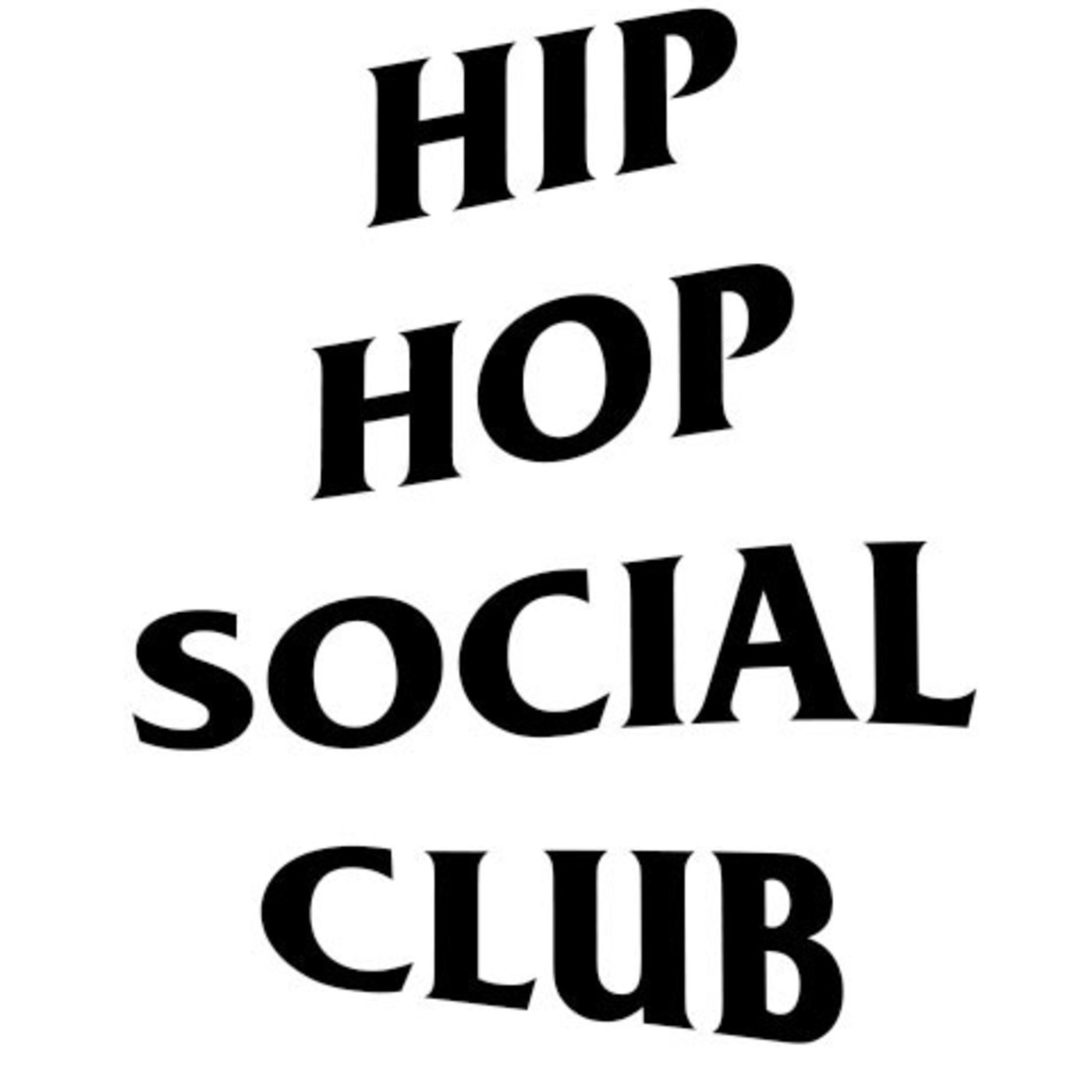 Hip Hop Social Club