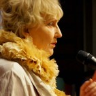 Carmel Bird's Reading of 'All Souls' ('Todas las Almas') by Gerardo Rodríguez Salas