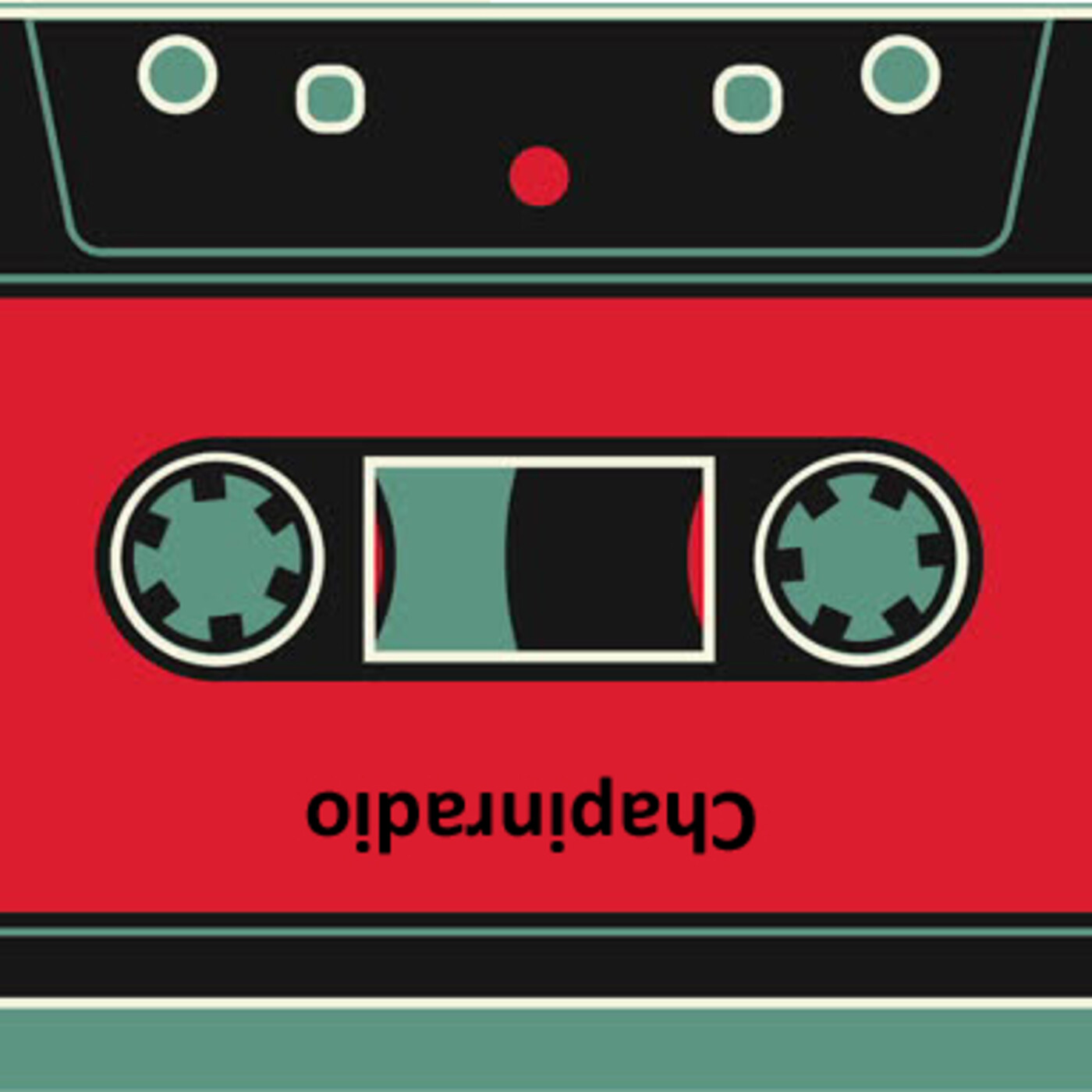 Chapinradio Andres Segovia Mix episode artwork