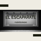 El Escaparate 6ºxTemporada 2ª (2018)