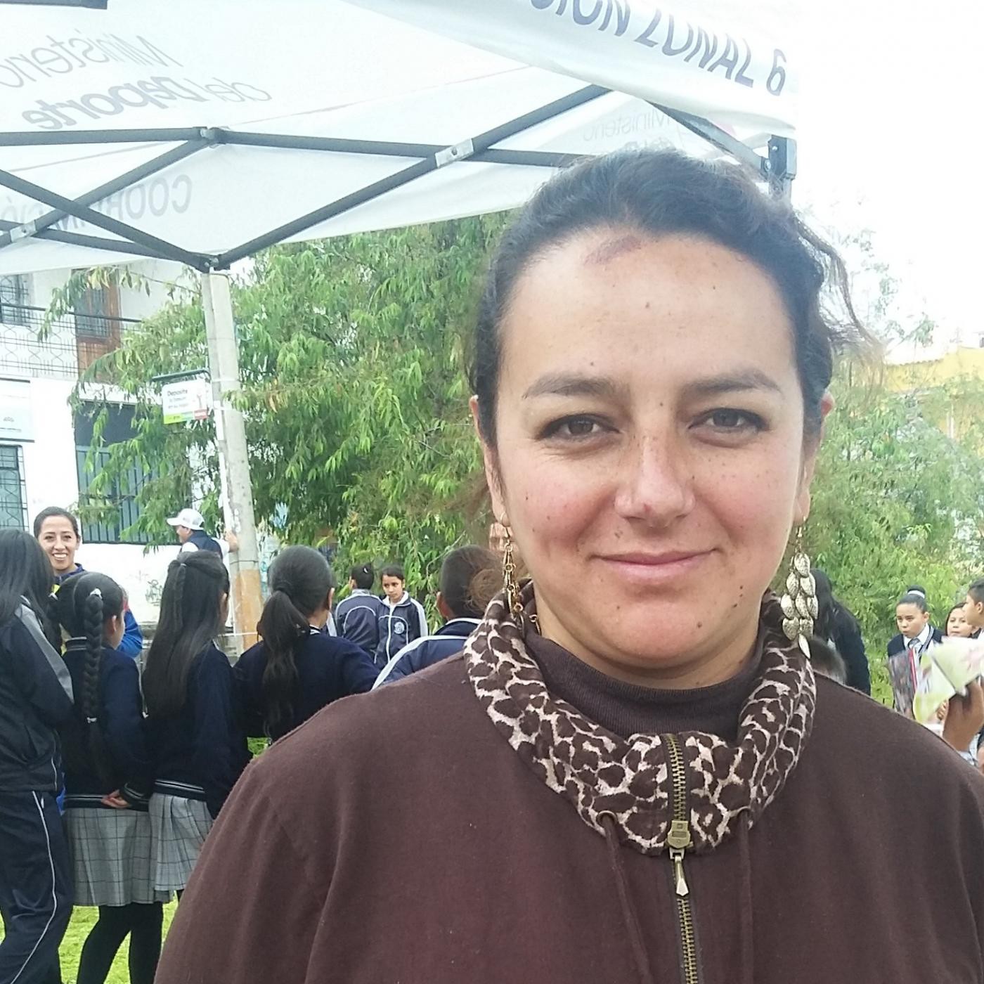Azuay Habla