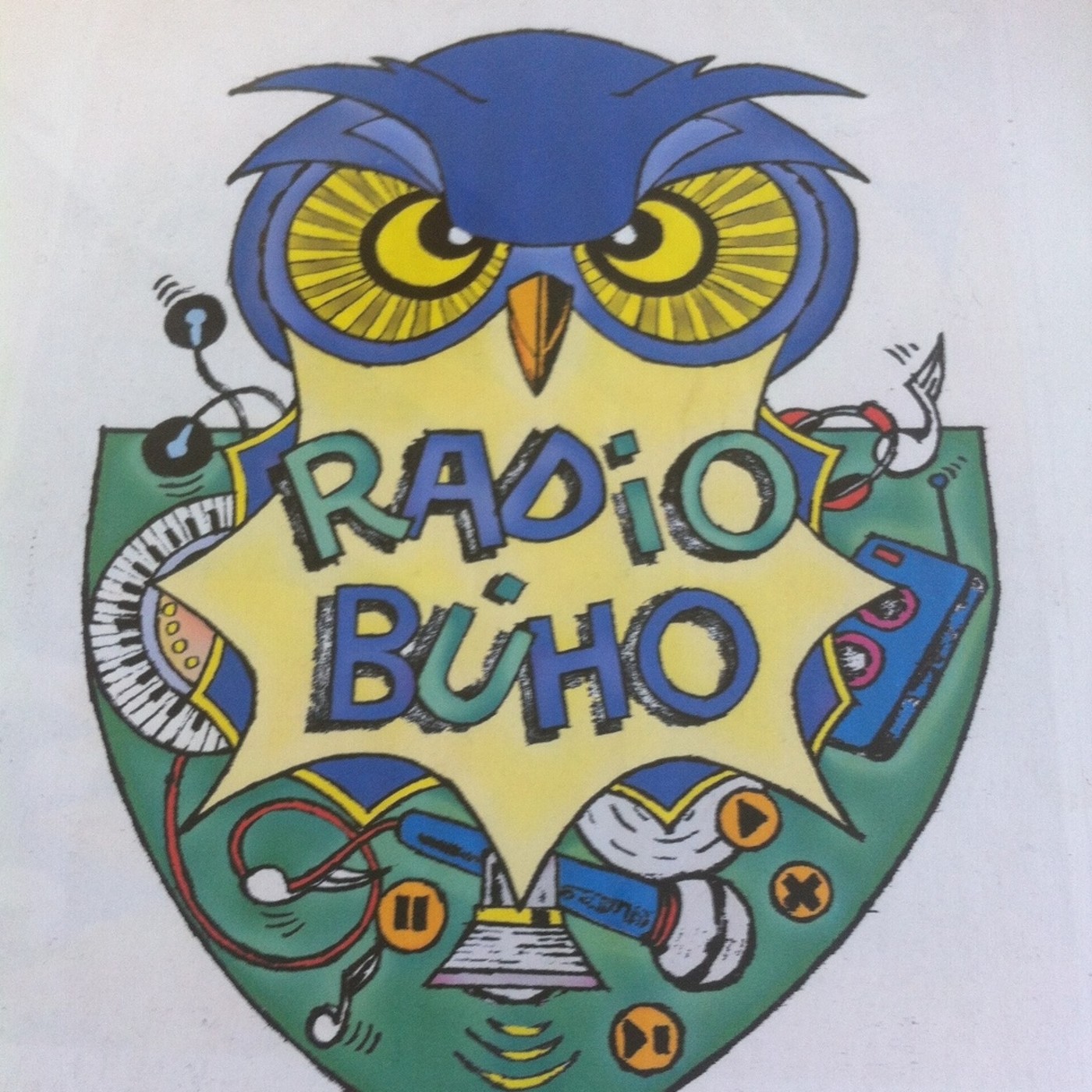 Radio Búho