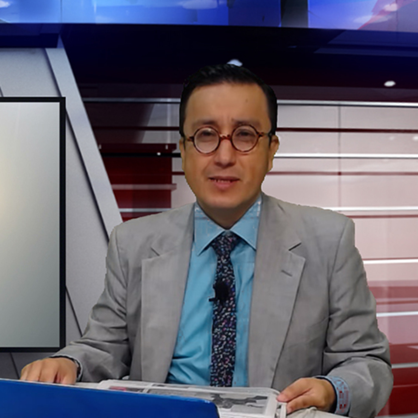 Glatzer Tuesta – Editorial 11 de marzo del 2019 episode artwork