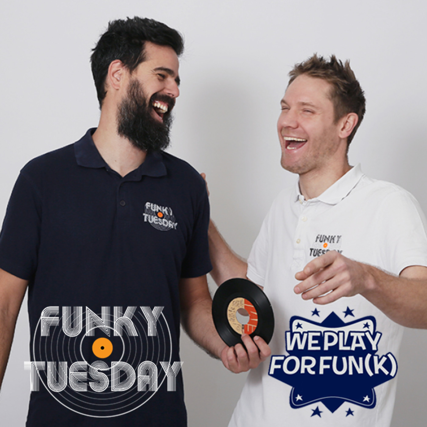 Funky Tuesday Radio Show!